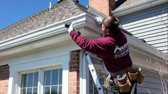 gutter services Kimberling City